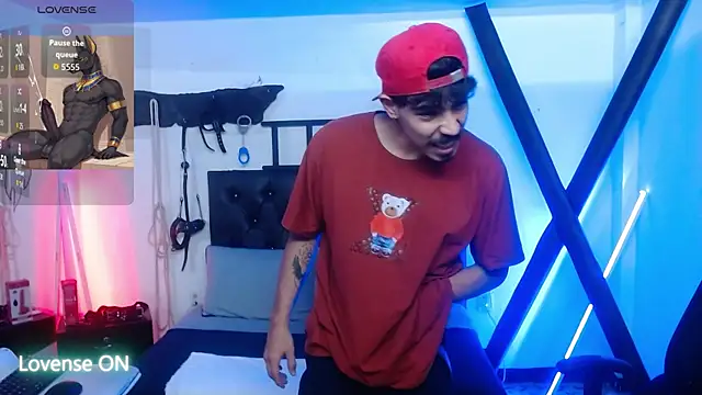 subarashi ishi69 online show from November 26, 2025, 6:42 pm