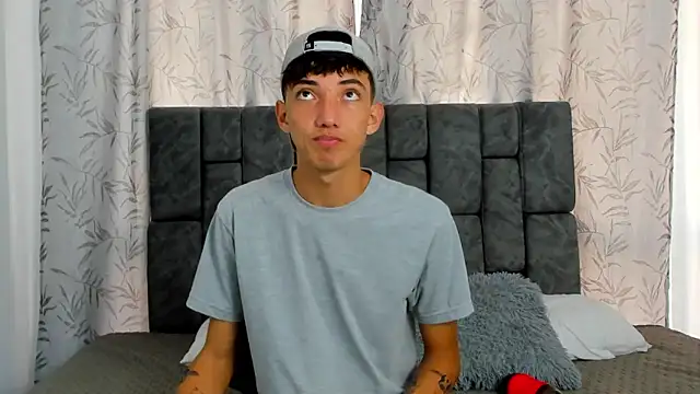 Maikol Ortiz online show from December 18, 2025, 12:22 pm