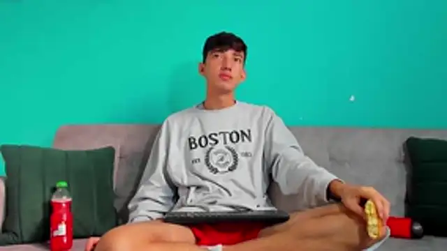 Maikol Ortiz online show from February 4, 2026, 12:33 pm