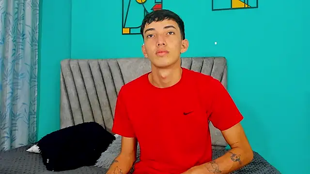 Maikol Ortiz online show from April 4, 2026, 12:24 pm