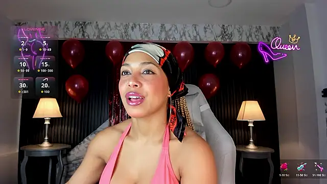 Snapshot of Amarafire chatting on February 17, 2026, 12:56 pm Amarafire online show from February 17, 2026, 12:56 pm