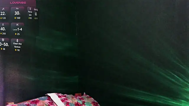 Snapshot of TentacionD chatting on September 13, 2025, 9:58 pm TentacionD online show from September 13, 2025, 9:58 pm