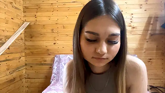 Snapshot of ellieluvureyes chatting on September 27, 2025, 8:19 am ellieluvureyes online show from September 27, 2025, 8:19 am