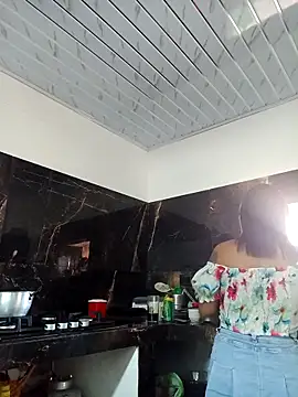 Naugthy-Mey online show from October 27, 2025, 1:48 pm