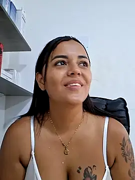 Naugthy-Mey online show from March 20, 2026, 1:27 pm