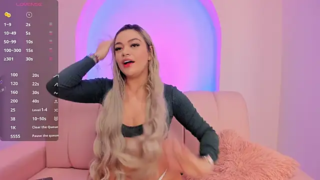 Snapshot of milaowens chatting on March 30, 2026, 7:42 am milaowens online show from March 30, 2026, 7:42 am