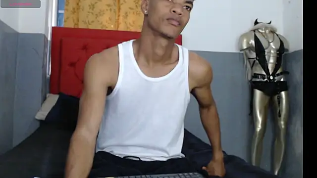 David s3xy online show from October 29, 2025, 2:52 pm