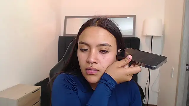  SharonFox online show from September 28, 2025, 8:36 pm
