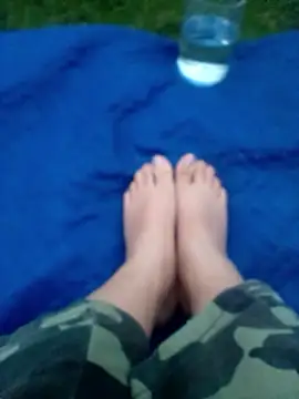 kaylii purple online show from December 19, 2025, 10:50 pm