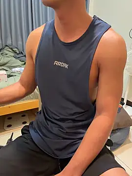 black xun online show from April 13, 2026, 4:34 pm