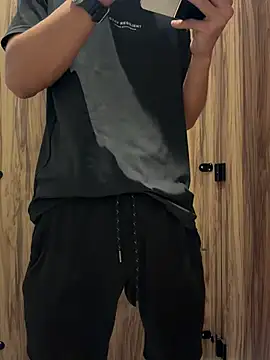 black xun online show from May 24, 2026, 4:56 pm