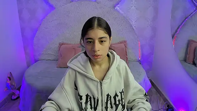 Gaby louse online show from March 20, 2026, 1:05 pm