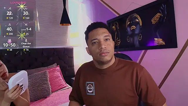 Annie Lii online show from September 13, 2025, 12:38 pm