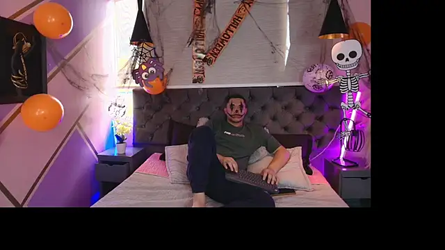 Annie Lii online show from October 20, 2025, 3:12 pm