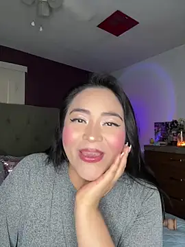 MyHoneyFrida online show from September 9, 2025, 12:21 am