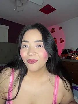 MyHoneyFrida online show from November 4, 2025, 3:27 am