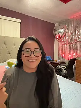 MyHoneyFrida online show from December 23, 2025, 4:32 am