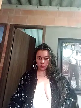 Snapshot of sexy-latina1 chatting on September 23, 2025, 3:15 pm sexy-latina1 online show from September 23, 2025, 3:15 pm