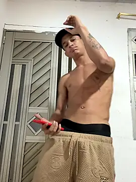 spicyboysvenezuelan online show from October 29, 2025, 10:28 am