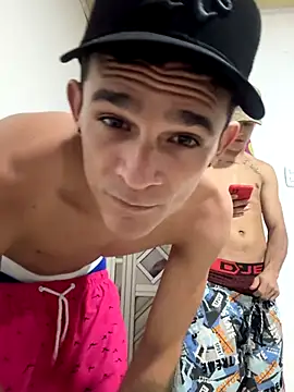 spicyboysvenezuelan online show from October 31, 2025, 5:41 am