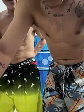 spicyboysvenezuelan online show from November 4, 2025, 9:19 am