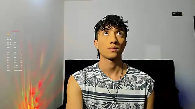 Snapshot of mhatias_ chatting on January 9, 2026, 1:41 am mhatias online show from January 9, 2026, 1:41 am