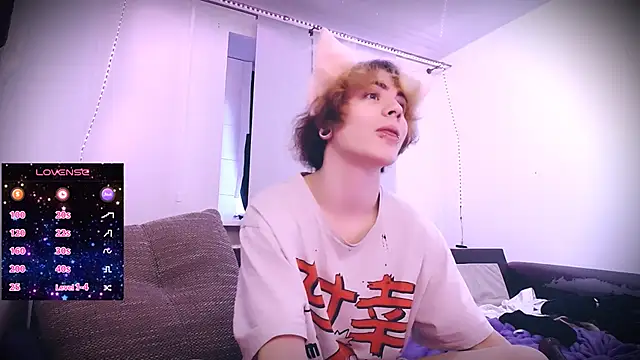 SparkyFerret online show from December 16, 2025, 10:31 am