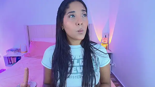 Megan ale online show from October 15, 2025, 7:58 pm