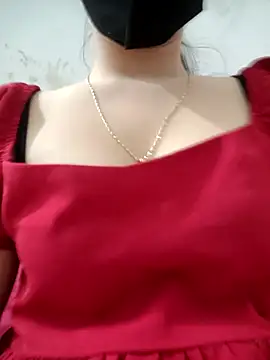 Lolimiu online show from September 20, 2025, 11:50 pm