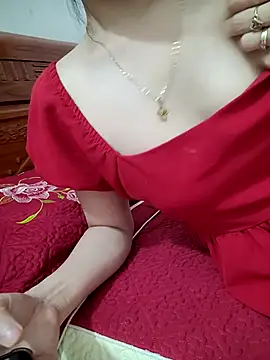 Lolimiu online show from October 16, 2025, 1:17 am