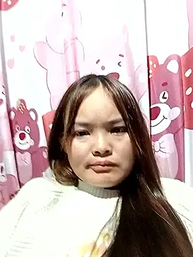 xinhxinhcute online show from January 13, 2026, 1:16 pm