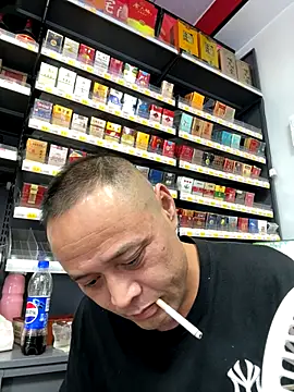 dajiba4718 online show from October 30, 2025, 5:46 pm