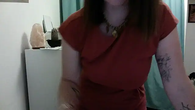 Bruneetpulpe online show from September 13, 2025, 10:09 pm