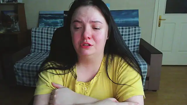 EmillyBones online show from November 23, 2025, 1:16 am