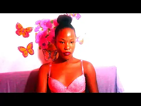 Indianeyestripper online show from December 4, 2025, 8:34 am