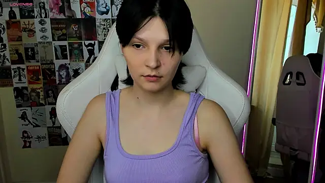 Snapshot of AudreyyKim chatting on September 18, 2025, 10:28 am AudreyyKim online show from September 18, 2025, 10:28 am