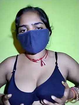 Bebo Sweety143 online show from September 28, 2025, 4:23 pm