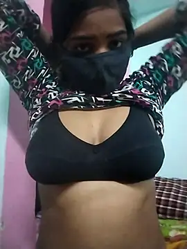 Bebo Sweety143 online show from October 27, 2025, 5:22 am