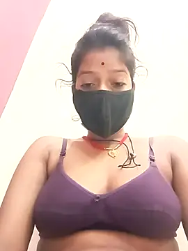 Bebo Sweety143 online show from August 2, 2026, 11:47 pm