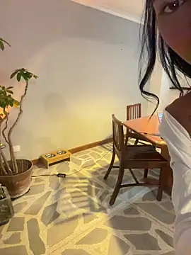 Snapshot of GiorgiaLuxee chatting on November 28, 2025, 10:56 pm GiorgiaLuxee online show from November 28, 2025, 10:56 pm