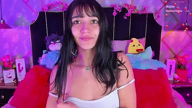 Snapshot of LindaWz_ chatting on February 25, 2026, 6:34 am LindaWz online show from February 25, 2026, 6:34 am