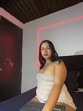 Snapshot of Mollykarterr chatting on October 7, 2025, 9:45 pm Mollykarterr online show from October 7, 2025, 9:45 pm