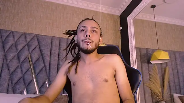 Boss Domiinator online show from September 23, 2025, 3:09 am