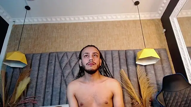 Boss Domiinator online show from September 28, 2025, 3:01 am