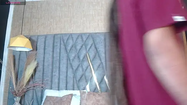 Boss Domiinator online show from September 30, 2025, 3:11 am