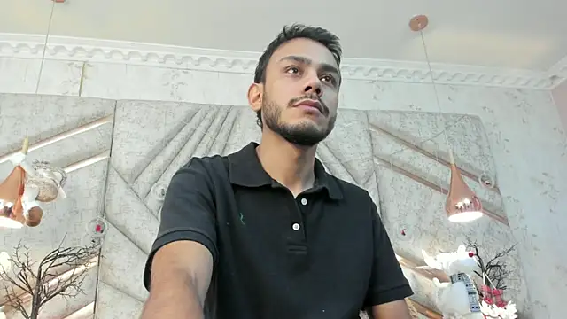 Boss Domiinator online show from January 8, 2026, 12:29 pm