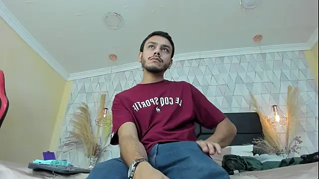 Boss Domiinator online show from February 10, 2026, 12:31 pm