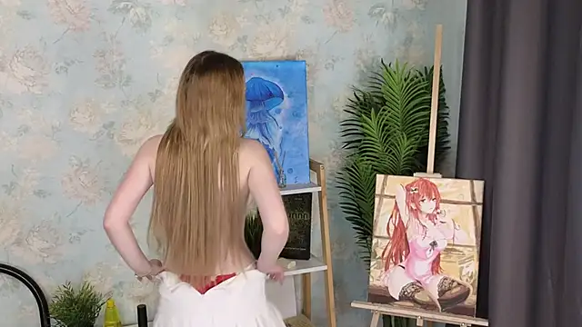 Snapshot of HollieCollelo chatting on January 14, 2026, 3:12 am HollieCollelo online show from January 14, 2026, 3:12 am