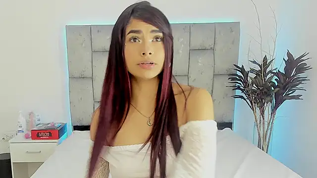 Snapshot of kimluna11_ chatting on September 10, 2025, 11:54 am kimluna11 online show from September 10, 2025, 11:54 am