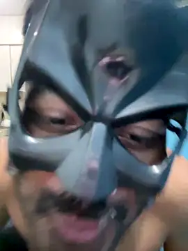 MeekBatgirl online show from September 12, 2025, 7:03 pm